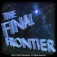 The Final Frontier Marching Band sheet music cover